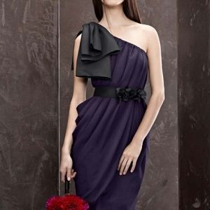 White by Vera Wang Gown